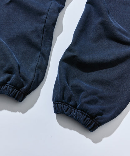 NAUTICA X REEBOK / 重磅 水洗 運動長褲