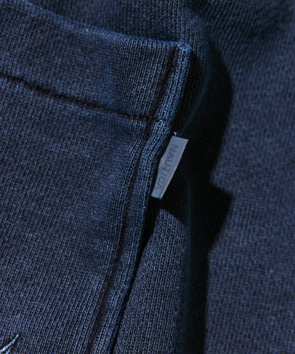 NAUTICA X REEBOK / 重磅 水洗 運動長褲