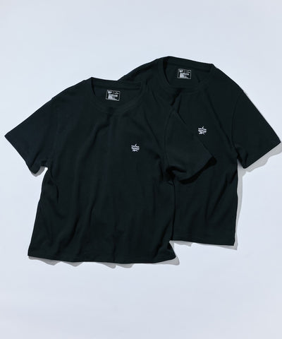 NAUTICA X REEBOK / 2件組短袖T恤 (女生)