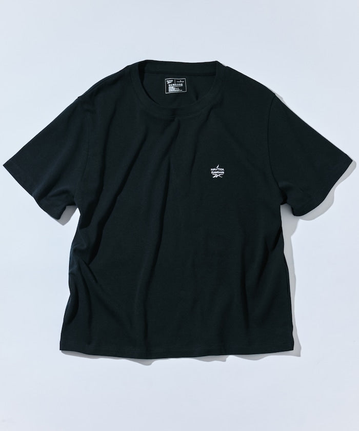 NAUTICA X REEBOK / 2件組短袖T恤 (女生)