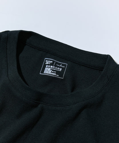 NAUTICA X REEBOK / 2件組短袖T恤 (女生)
