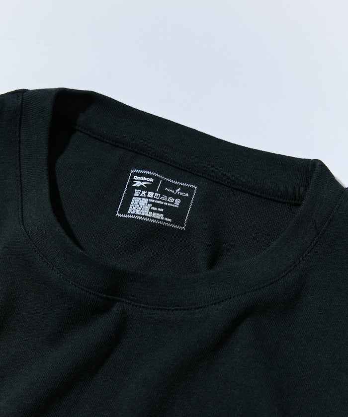 NAUTICA X REEBOK / 2件組短袖T恤 (女生)