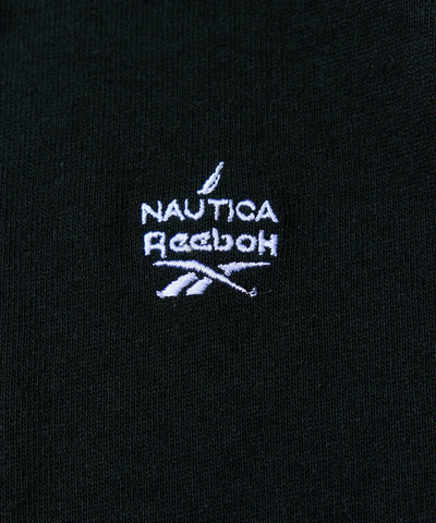 NAUTICA X REEBOK / 2件組短袖T恤 (女生)