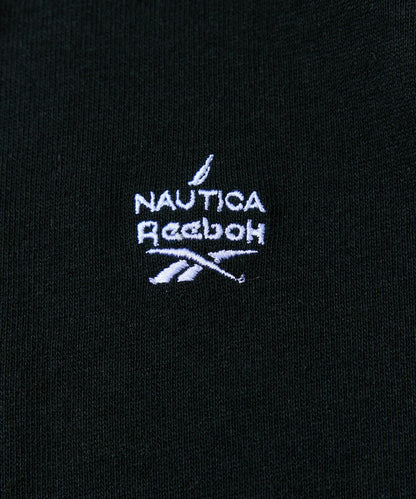 NAUTICA X REEBOK / 2件組短袖T恤 (女生)