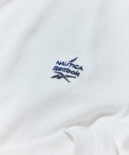 NAUTICA X REEBOK / 2件組短袖T恤 (女生)