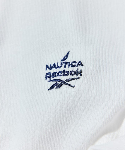 NAUTICA X REEBOK / 2件組短袖T恤 (女生)