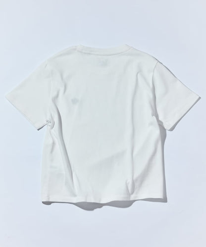 NAUTICA X REEBOK / 2件組短袖T恤 (女生)