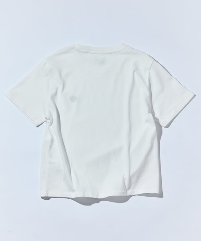 NAUTICA X REEBOK / 2件組短袖T恤 (女生)