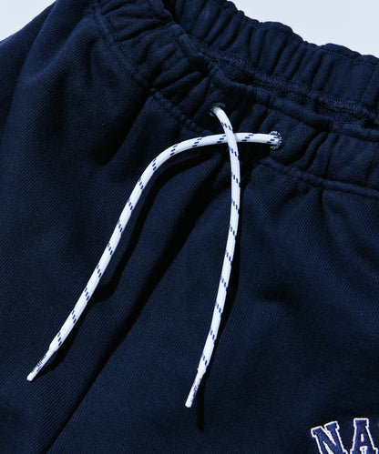 NAUTICA X REEBOK / 重磅標識短褲 (女生)