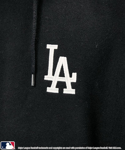 MLB X FREAK’S STORE / 刺繡連帽衫