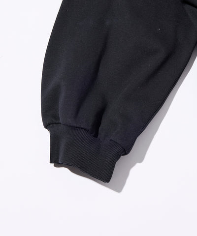 FREAK’S STORE / 寬鬆立體剪裁  拉鍊連帽外套