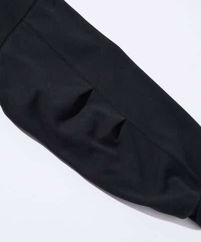FREAK’S STORE / 寬鬆立體剪裁  拉鍊連帽外套