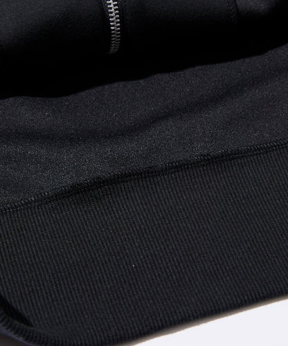 FREAK’S STORE / 寬鬆立體剪裁  拉鍊連帽外套