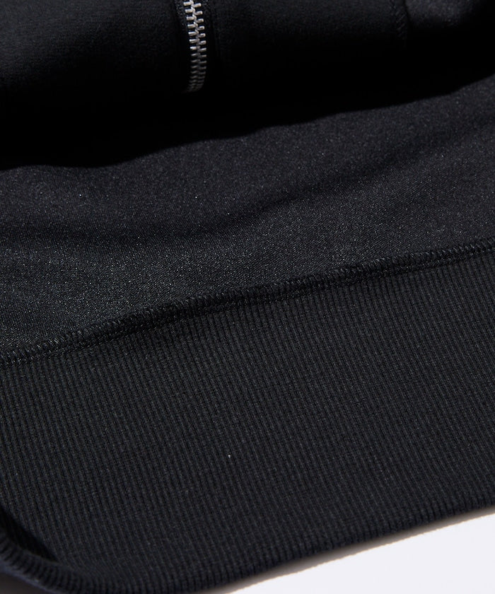 FREAK’S STORE / 寬鬆立體剪裁  拉鍊連帽外套