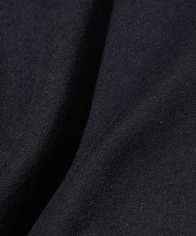 FREAK’S STORE / 寬鬆立體剪裁  拉鍊連帽外套