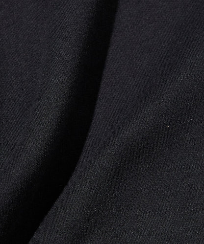 FREAK’S STORE / 寬鬆立體剪裁  拉鍊連帽外套