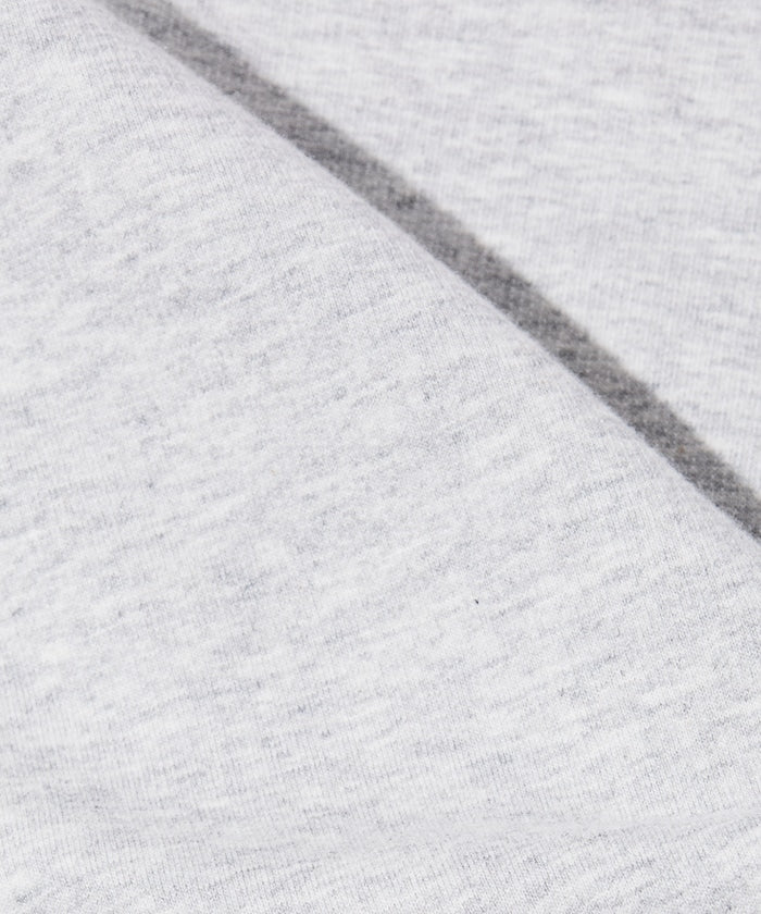 FREAK’S STORE / 寬鬆立體剪裁  拉鍊連帽外套