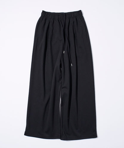 FREAK’S STORE / 直筒剪裁 棉長褲