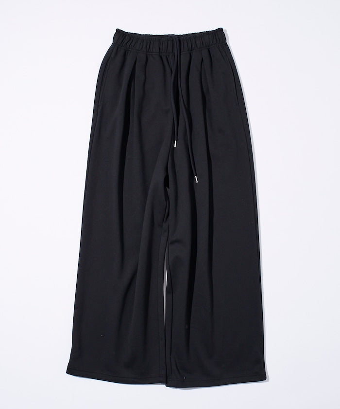 FREAK’S STORE / 直筒剪裁 棉長褲