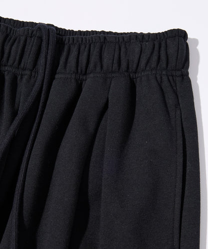 FREAK’S STORE / 直筒剪裁 棉長褲