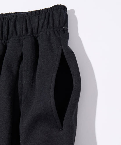 FREAK’S STORE / 直筒剪裁 棉長褲