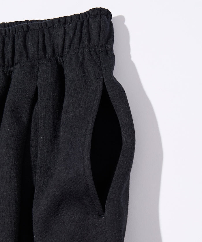 FREAK’S STORE / 直筒剪裁 棉長褲