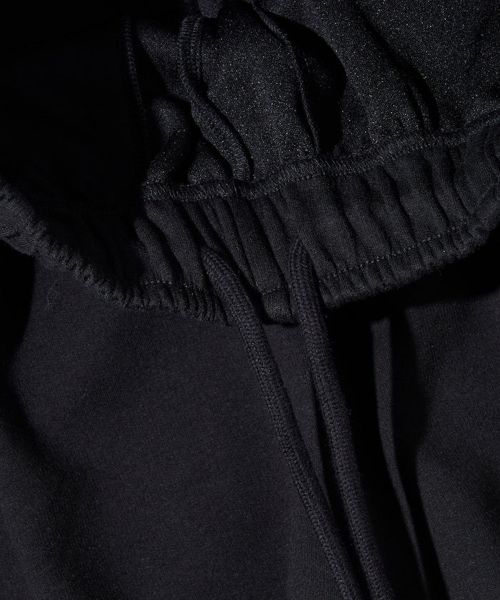 FREAK’S STORE / 直筒剪裁 棉長褲