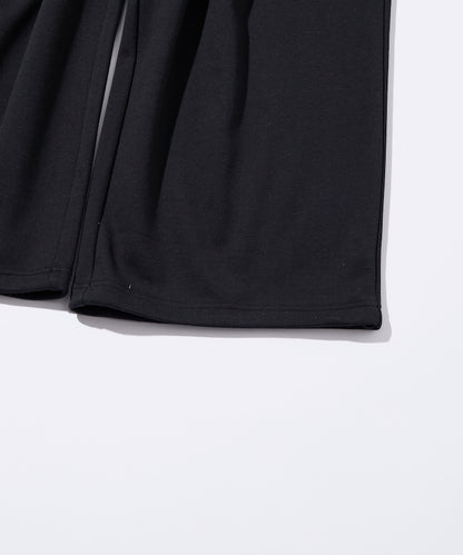 FREAK’S STORE / 直筒剪裁 棉長褲