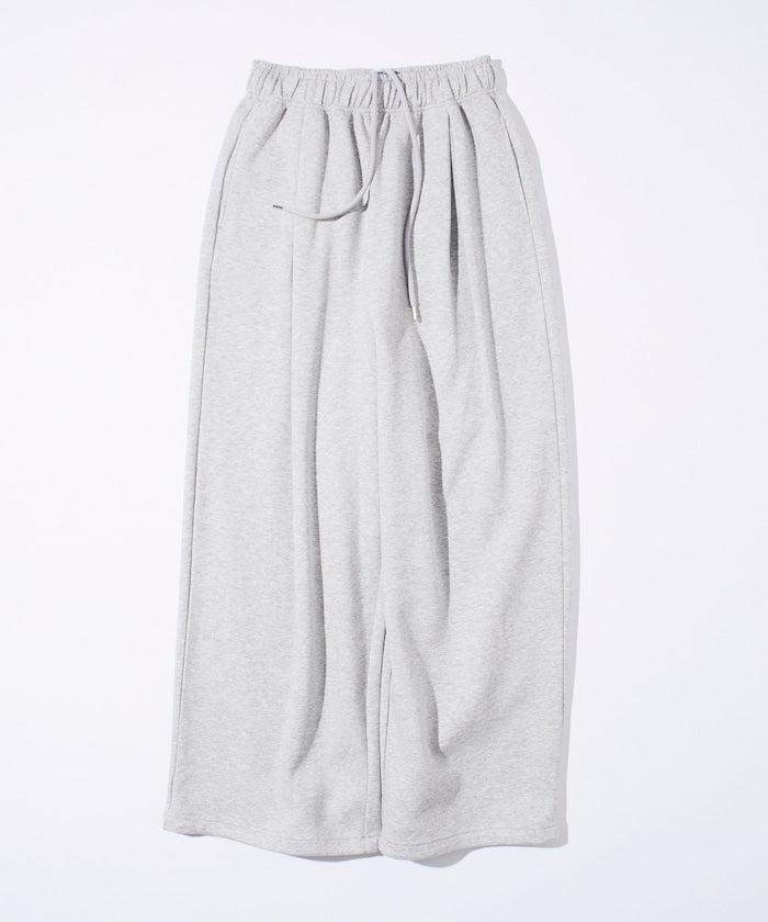 FREAK’S STORE / 直筒剪裁 棉長褲