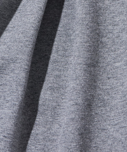 FREAK’S STORE / 直筒剪裁 棉長褲