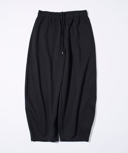 FREAK’S STORE / 寬版立體剪裁 棉褲