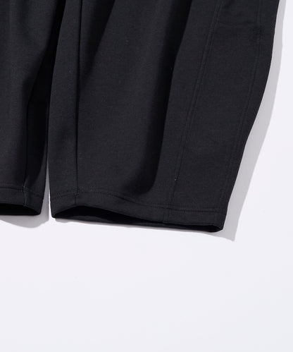 FREAK’S STORE / 寬版立體剪裁 棉褲