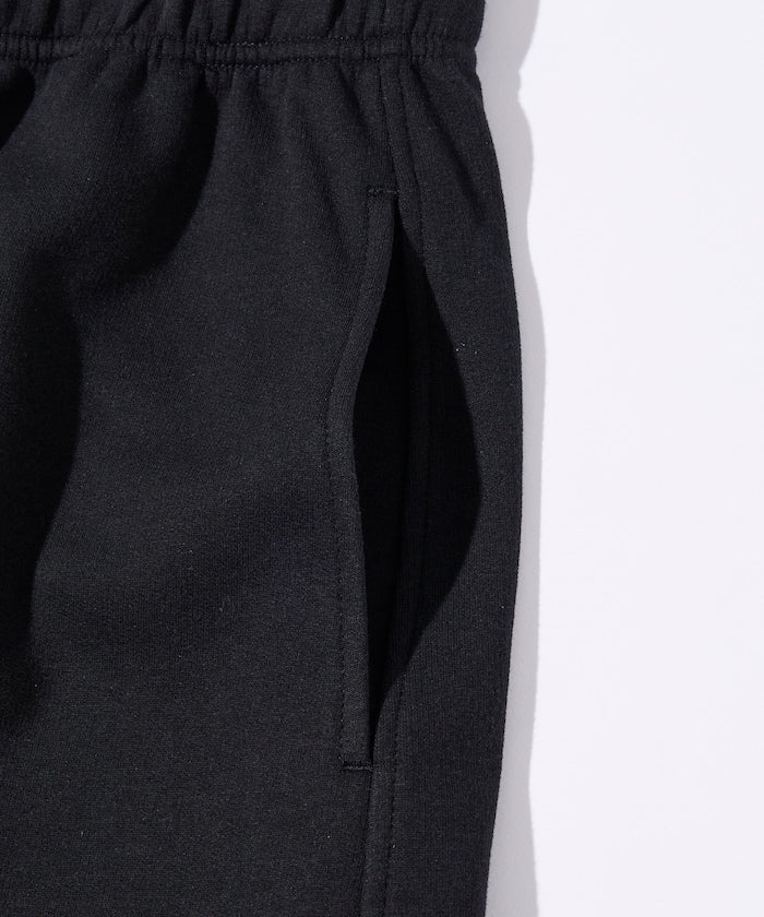 FREAK’S STORE / 寬版立體剪裁 棉褲