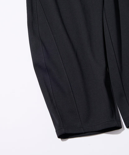 FREAK’S STORE / 寬版立體剪裁 棉褲