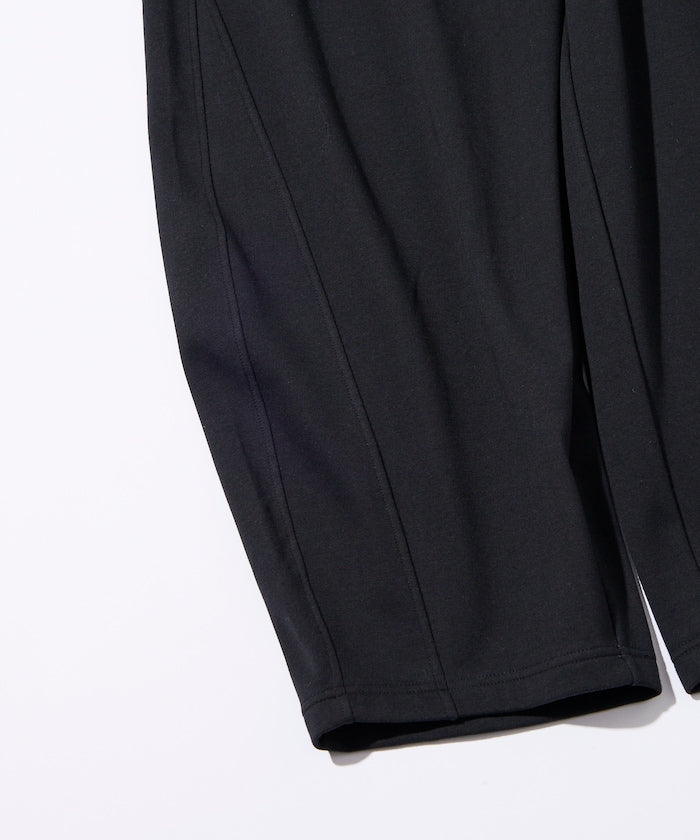 FREAK’S STORE / 寬版立體剪裁 棉褲