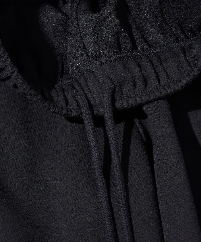 FREAK’S STORE / 寬版立體剪裁 棉褲