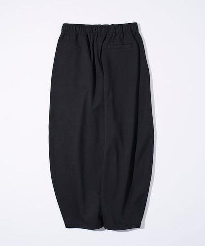 FREAK’S STORE / 寬版立體剪裁 棉褲