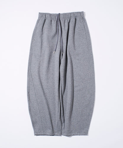 FREAK’S STORE / 寬版立體剪裁 棉褲