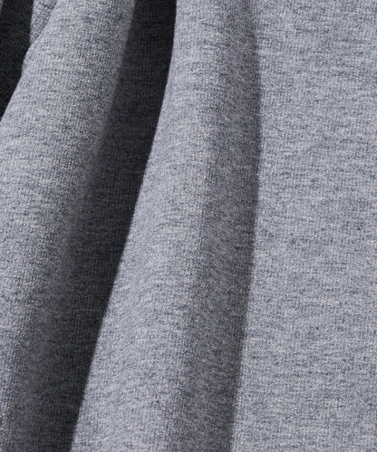 FREAK’S STORE / 寬版立體剪裁 棉褲