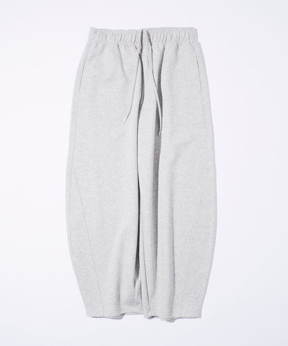 FREAK’S STORE / 寬版立體剪裁 棉褲