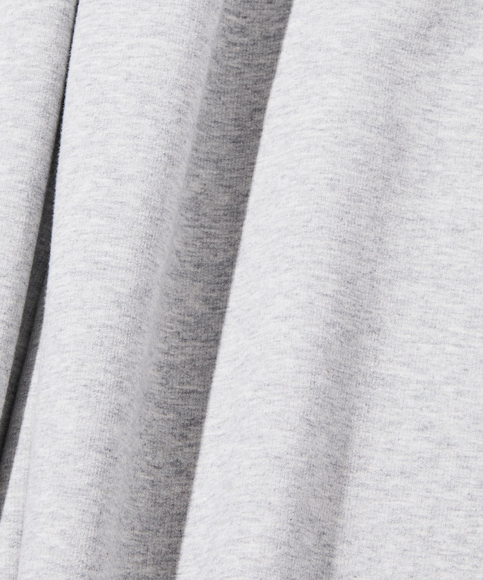 FREAK’S STORE / 寬版立體剪裁 棉褲