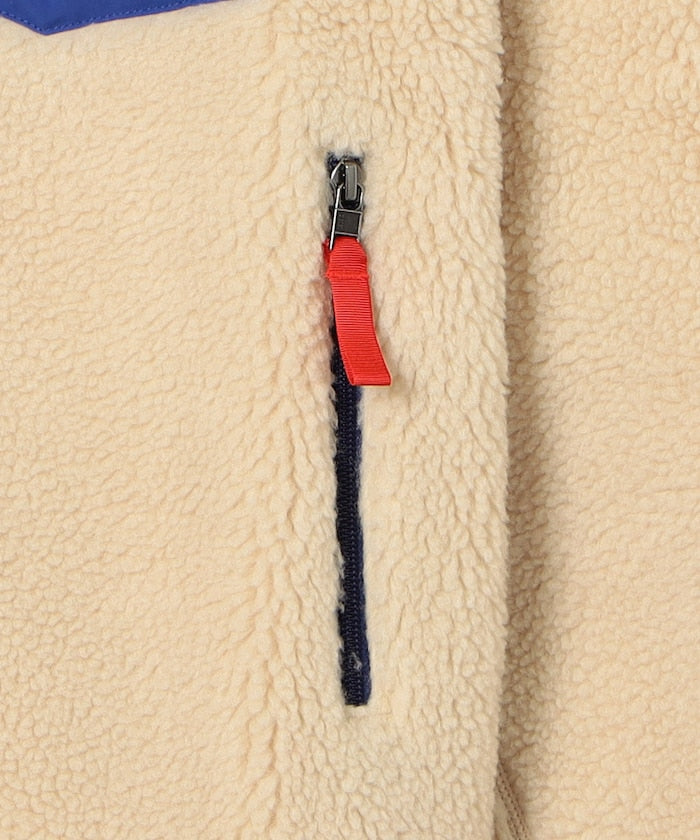 PATAGONIA / Classic Retro-X® Fleece Jacket 防風羊毛外套