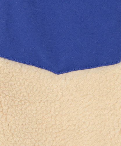 PATAGONIA / Classic Retro-X® Fleece Jacket 防風羊毛外套