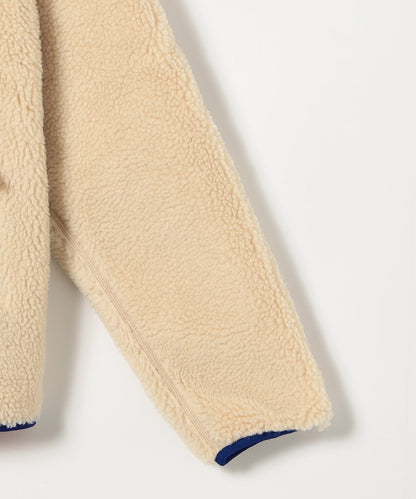 PATAGONIA / Classic Retro-X® Fleece Jacket 防風羊毛外套