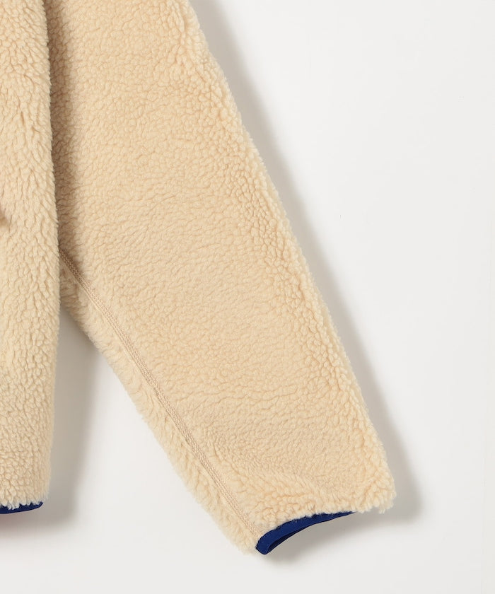 PATAGONIA / Classic Retro-X® Fleece Jacket 防風羊毛外套