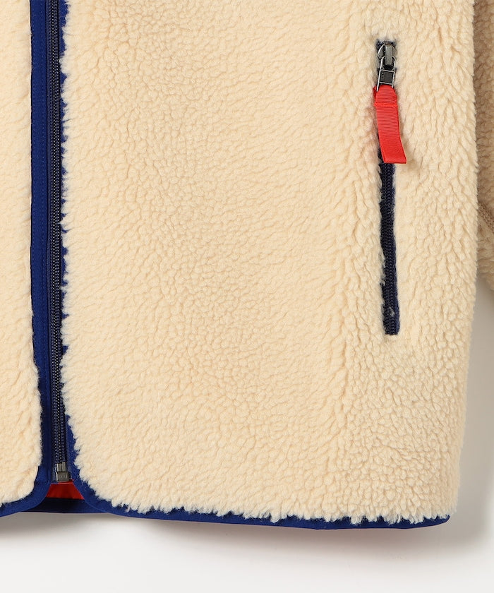 PATAGONIA / Classic Retro-X® Fleece Jacket 防風羊毛外套