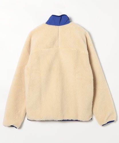 PATAGONIA / Classic Retro-X® Fleece Jacket 防風羊毛外套