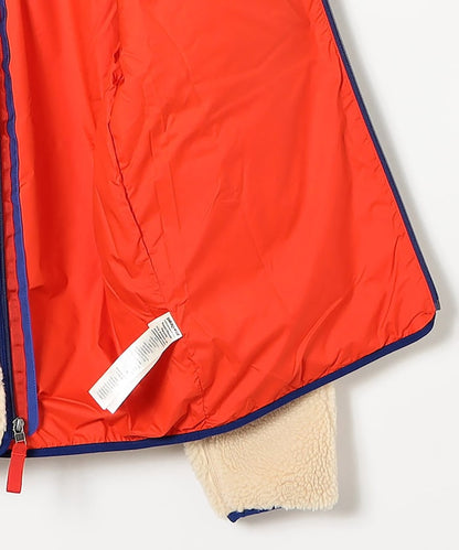 PATAGONIA / Classic Retro-X® Fleece Jacket 防風羊毛外套