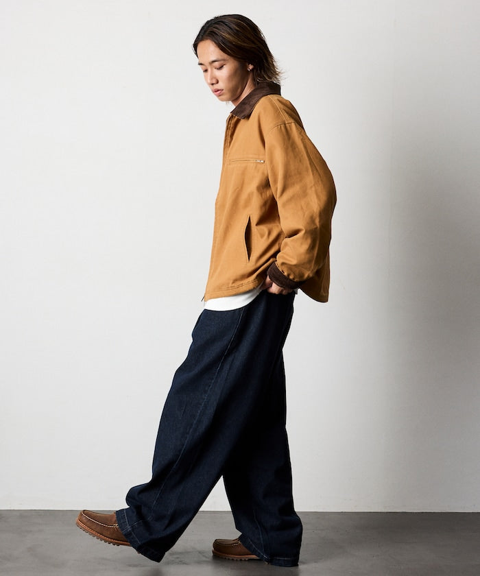 FREAK’S STORE / 絨布夾克