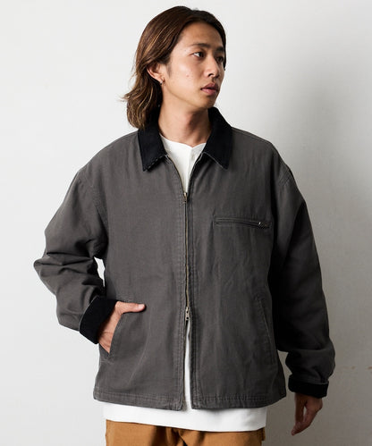 FREAK’S STORE / 絨布夾克